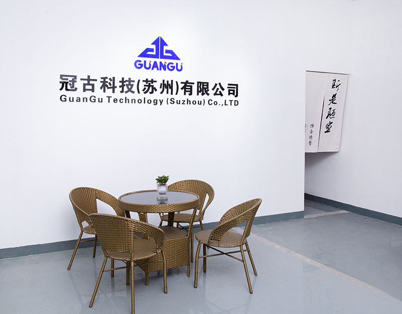 GreeceCompany - Guangu Technology