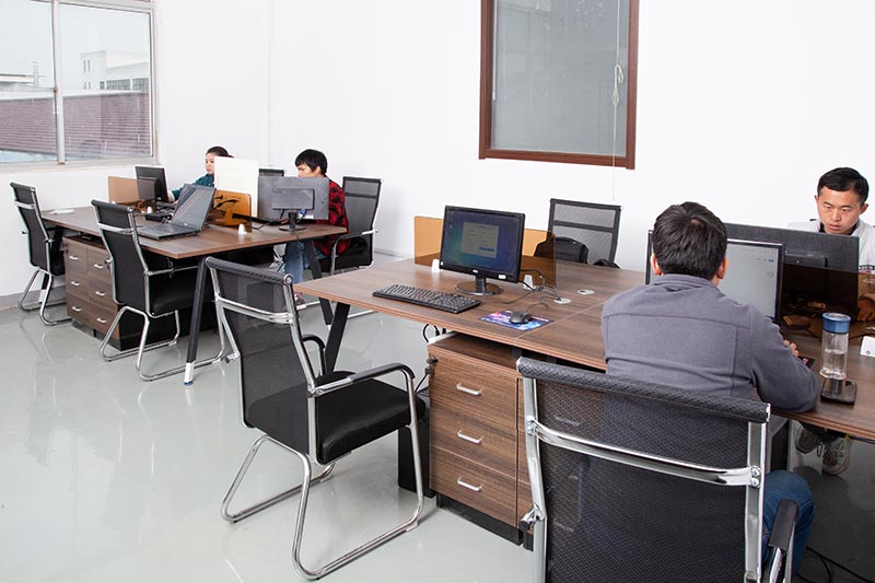 GreeceInternal Trade Office - Guangu Technology